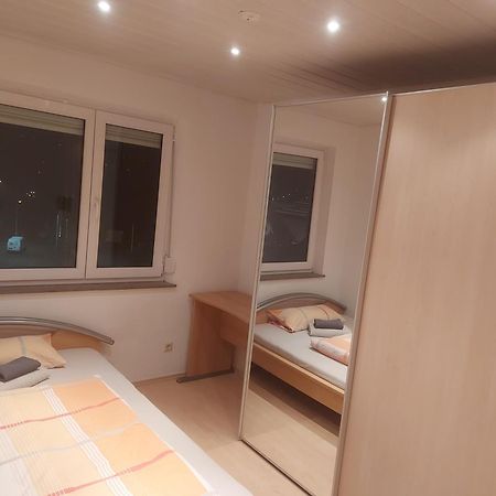 Rooms & Apartments Schwäbisch Gmünd Buitenkant foto