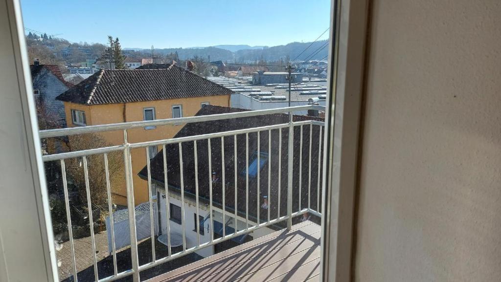 Rooms & Apartments Schwäbisch Gmünd Buitenkant foto