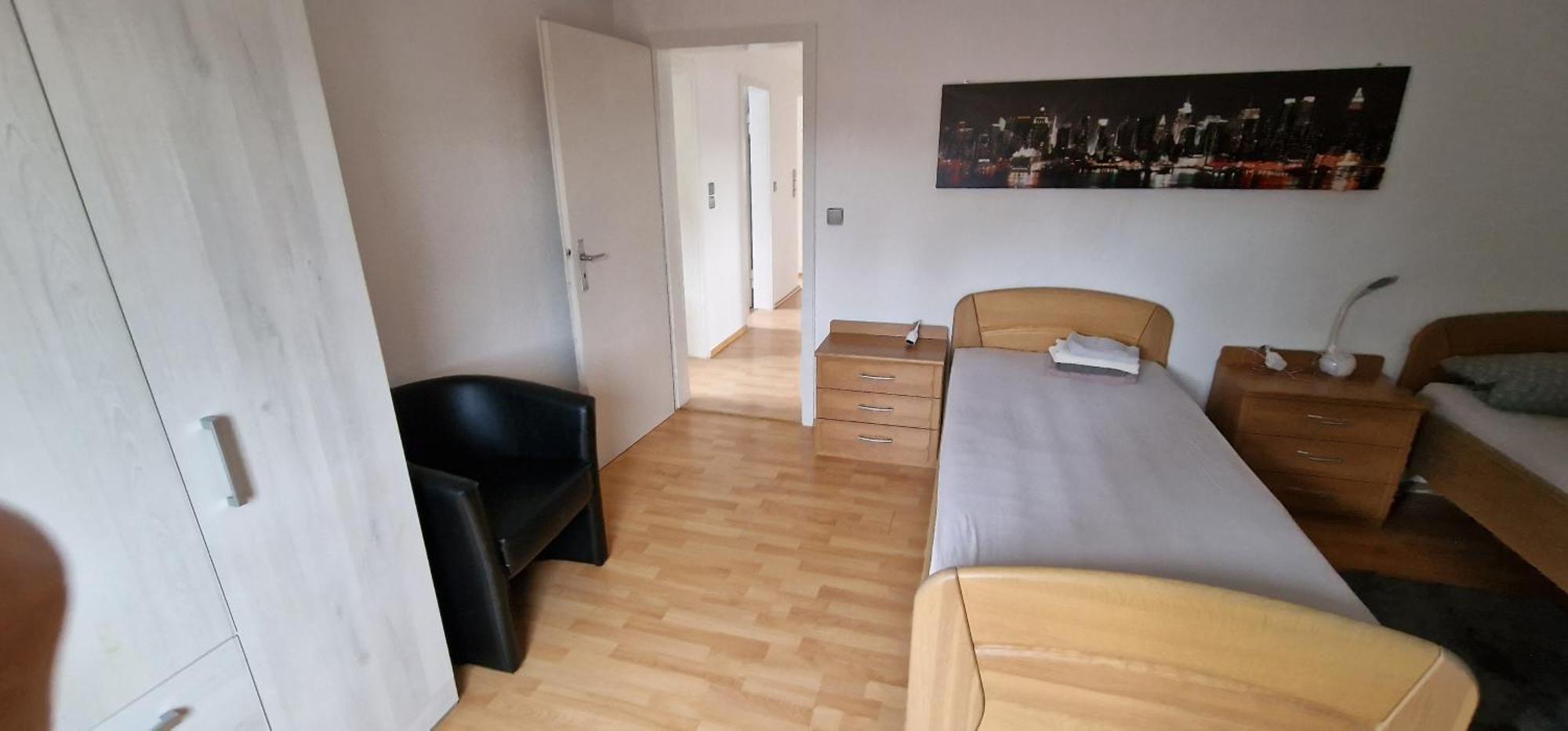 Rooms & Apartments Schwäbisch Gmünd Buitenkant foto