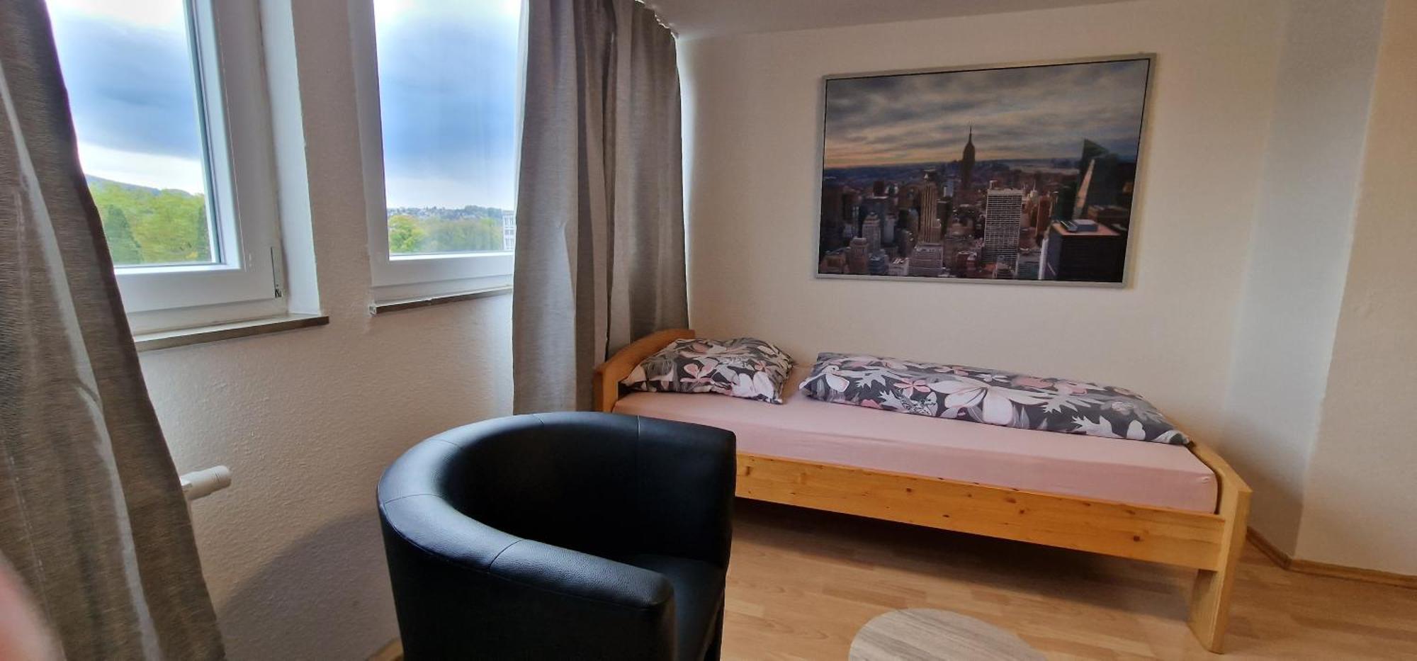 Rooms & Apartments Schwäbisch Gmünd Buitenkant foto