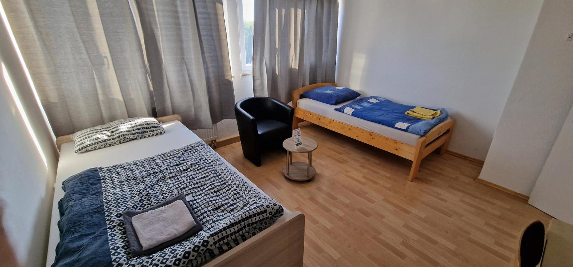 Rooms & Apartments Schwäbisch Gmünd Buitenkant foto
