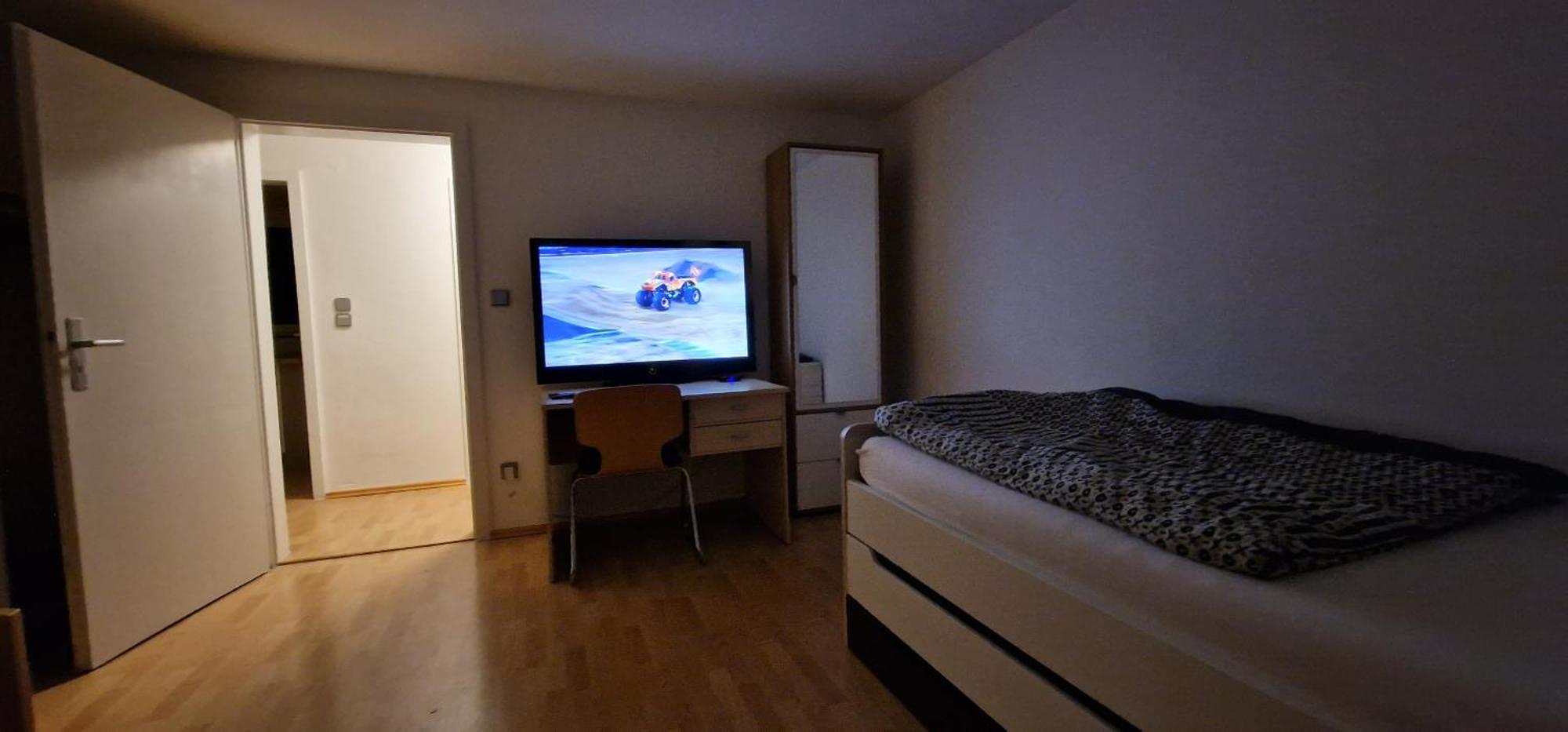 Rooms & Apartments Schwäbisch Gmünd Buitenkant foto
