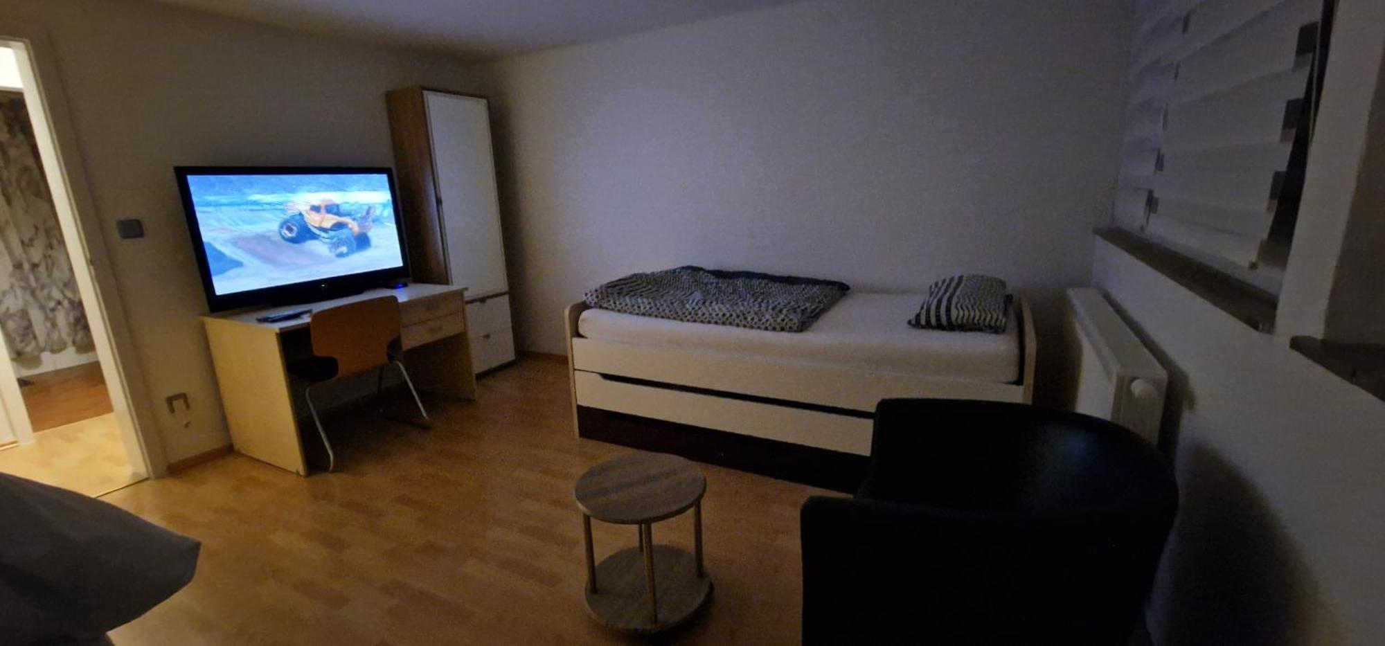 Rooms & Apartments Schwäbisch Gmünd Buitenkant foto