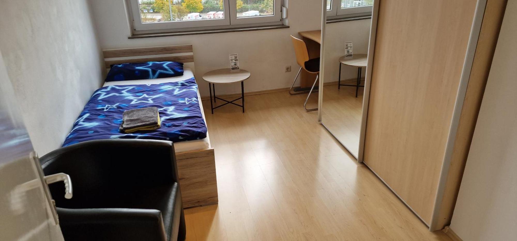 Rooms & Apartments Schwäbisch Gmünd Buitenkant foto