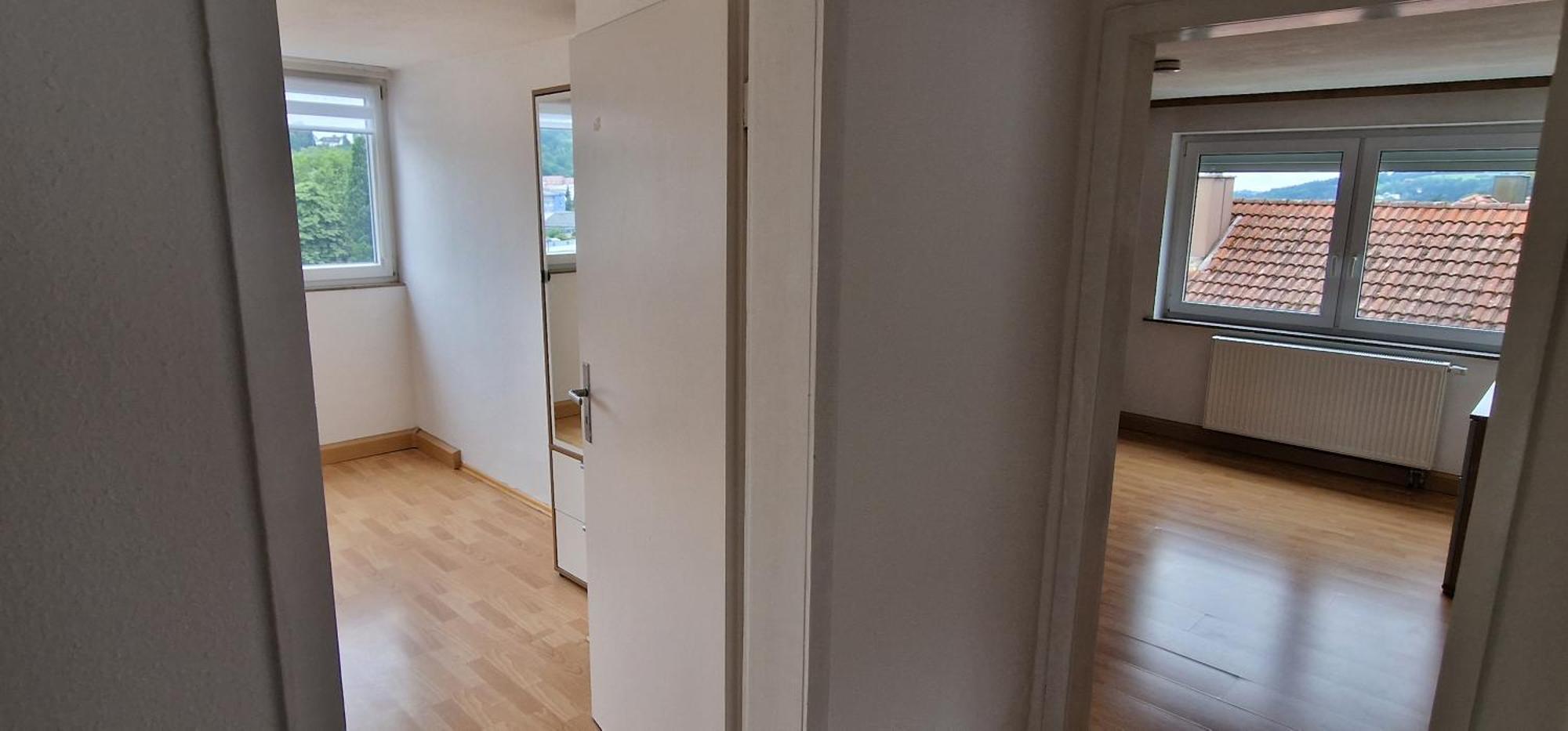 Rooms & Apartments Schwäbisch Gmünd Buitenkant foto