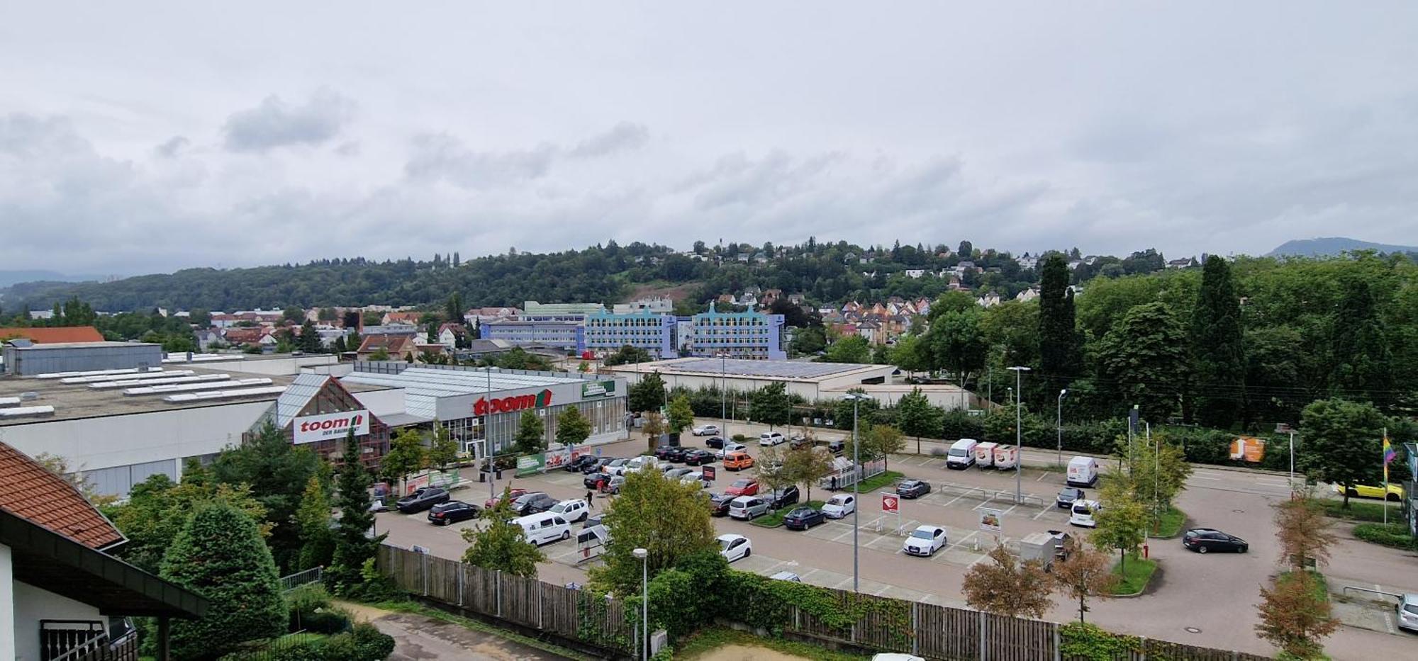Rooms & Apartments Schwäbisch Gmünd Buitenkant foto